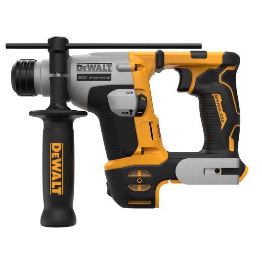 DEWALT 20V MAX* ATOMIC™ 5/8" SDS PLUS Rotary Hammer (Tool Only)