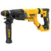 DEWALT 20V MAX* 1-1/8" SDS PLUS D-Handle Rotary Hammer (Tool Only)