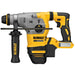 DEWALT 20V MAX* XR® 1-1/8" L-Shape SDS PLUS Rotary Hammer (Tool Only)