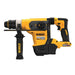 DEWALT 60V MAX* 1-1/4" SDS PLUS Rotary Hammer (Tool Only)