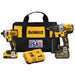 DEWALT 20V MAX* 2-Tool Combo Kit