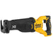 DEWALT 20V MAX* XR® Reciprocating Saw (Tool Only)