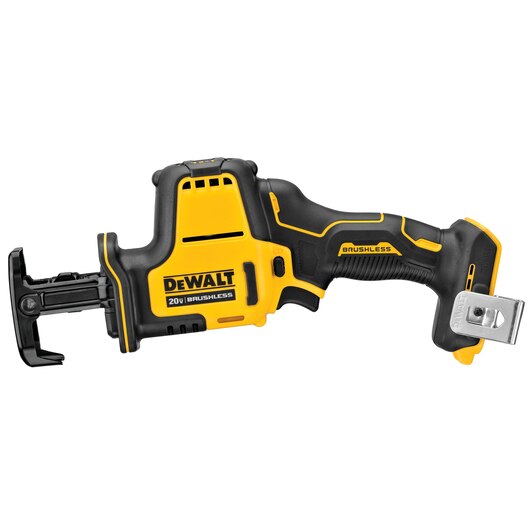 DEWALT ATOMIC™ 20V MAX* Cordless One-Handed Reciprocating Saw (Tool Only)