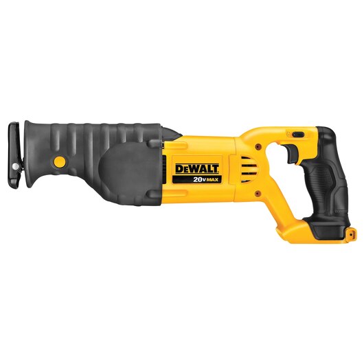 DEWALT 20V MAX* Cordless Reciprocating Saw (Tool Only)
