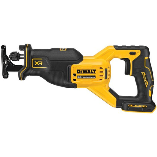 DEWALT 20V MAX* XR® Reciprocating Saw (Tool Only)