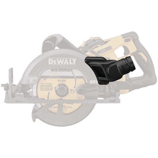 DEWALT Dust Port Connector For DCS577