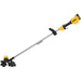 DEWALT 20V MAX* 13" String Trimmer Kit