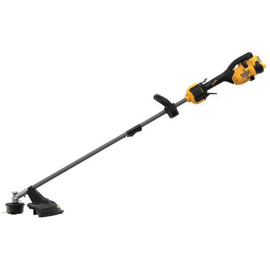 DEWALT 60V MAX* 17" Brushless Attachment Capable String Trimmer (Tool Only)