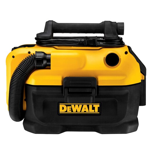 DEWALT 20V MAX* Corded/Cordless Wet/Dry Vacuum (Tool Only)