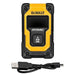 DEWALT ATOMIC COMPACT SERIES 55 ft. Pocket Laser Distance Measurer