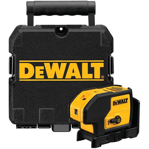 DEWALT 3 Beam Laser Pointer