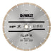 DEWALT HP General Purpose Segmented Diamond Blade