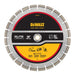 DEWALT XP7 Asphalt Segmented Diamond Blade
