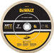 DEWALT XP7 Tile Diamond Blades