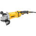 DEWALT Angle Grinder, 7-Inch, 8,500 Rpm, 4.7-Hp