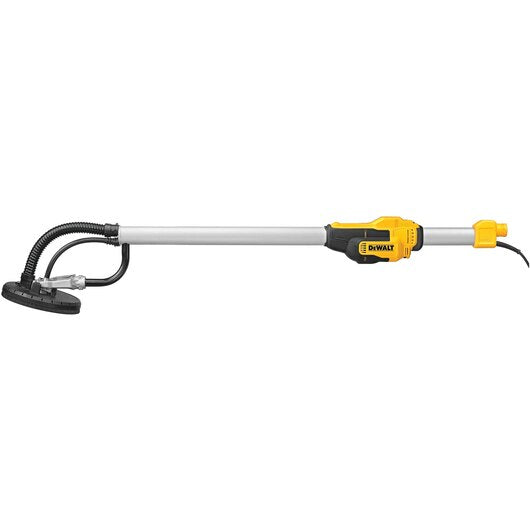 DEWALT 4.7 Amp Electric Drywall Sander