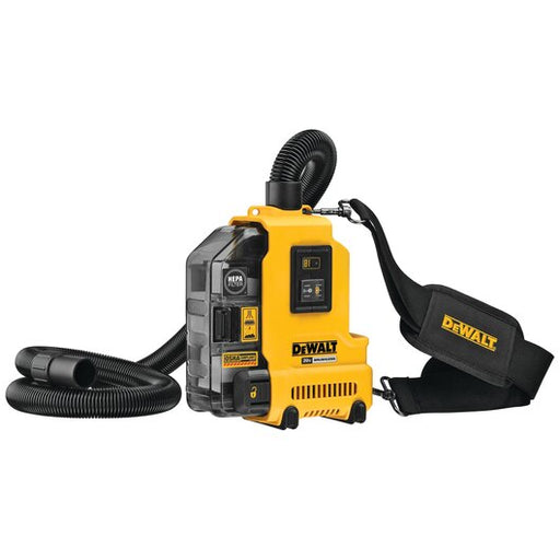 DEWALT 20V MAX* Universal Dust Extractor (Tool Only)