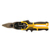 DEWALT Straight Cut Ergo Aviation Snip