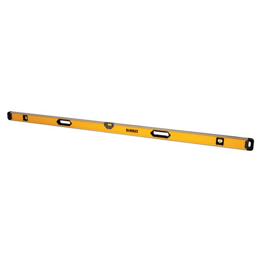 DEWALT 2000 mm / 78 in. Magnetic Box Beam Level