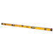DEWALT 2000 mm / 78 in. Magnetic Box Beam Level