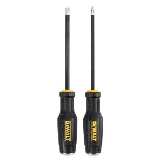 DEWALT TOUGHSERIES Demo Screwdriving Set (2 pc)