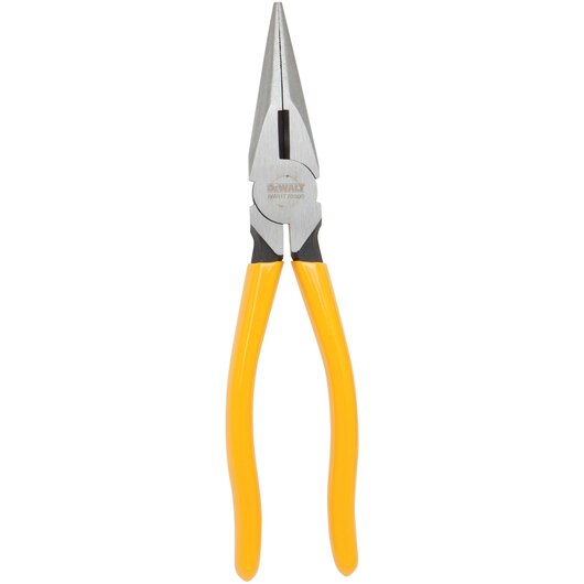 DEWALT 8" Long Nose Plier