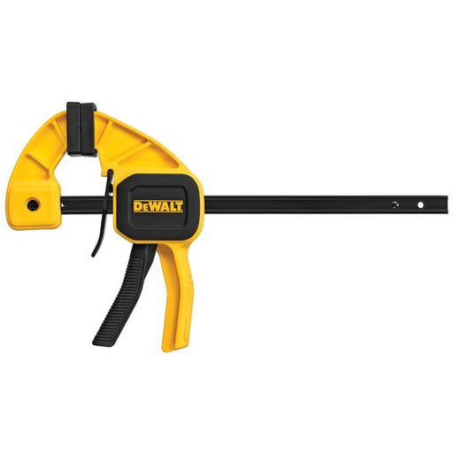 DEWALT 150 mm|6 in. Medium Trigger Clamp