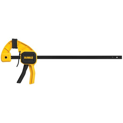 DEWALT 12 in. (300 mm) Medium Trigger Clamp
