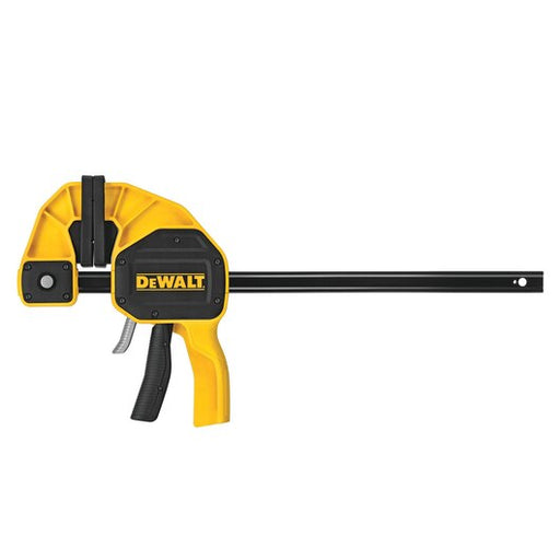 DEWALT 300 mm|12 in. Extra Large Trigger Clamp