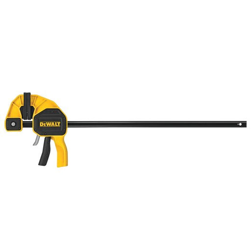 DEWALT 600 mm|24 in. Extra Large Trigger Clamp