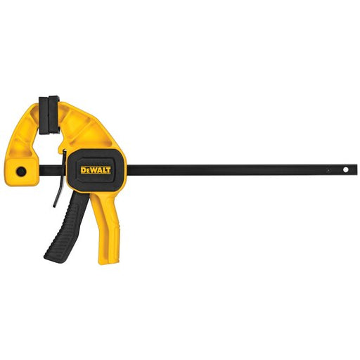 DEWALT 100 mm|4-1/2 in. Small Trigger Clamp