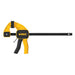 DEWALT 12 in. (300 mm) Large Trigger Clamp