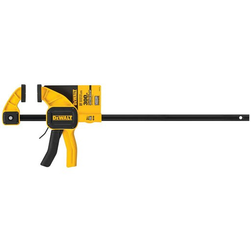 DEWALT 600 mm|24 in. Large Trigger Clamp