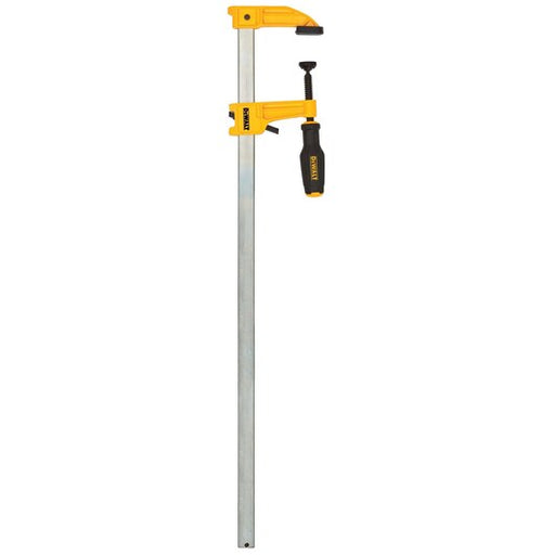 DEWALT 600 mm |24 in. Heavy-Duty F-Bar Clamp