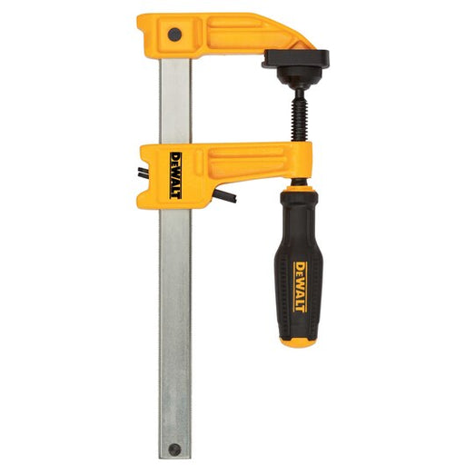 DEWALT Traditional Bar Clmp 6X2-1/2In 600 Lbs