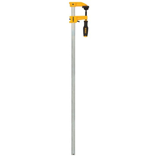 DEWALT Traditional Bar Clamp 36X2-1/2In 600 Lbs