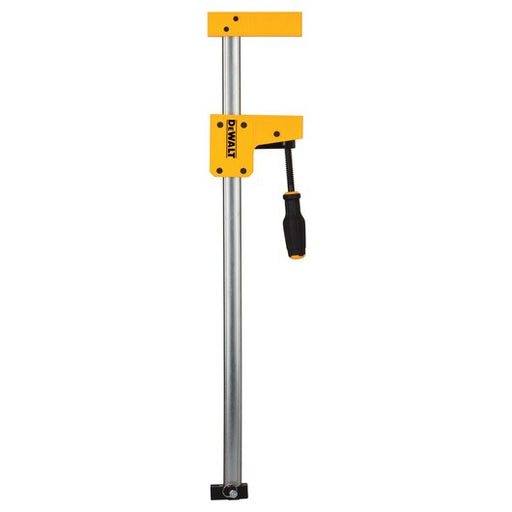 DEWALT Parallel Bar Clamp 24X3-3/4In 1500 Lbs