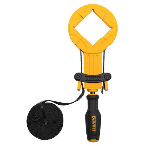 DEWALT 4.5m|15 ft. Nylon Band Clamp