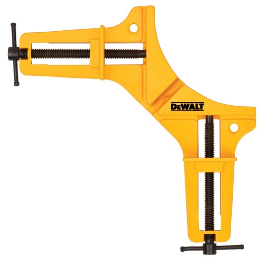 DEWALT 90 Degree Corner Clamp