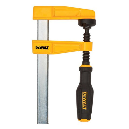 DEWALT Traditional Bar Clamp 4X2In 330Lbs