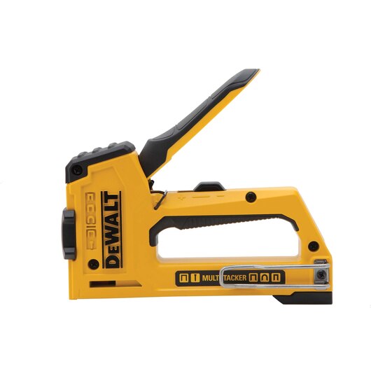 DEWALT Stpl 5 In 1 Multi Tacker