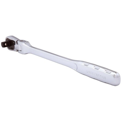 DEWALT 1/2 IN Drive Flex-head Ratchet