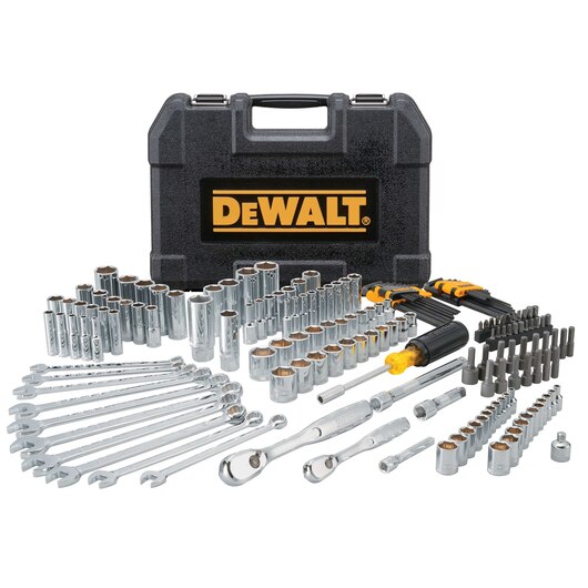 DEWALT Mechanic's Tool Set (172 PIECE)