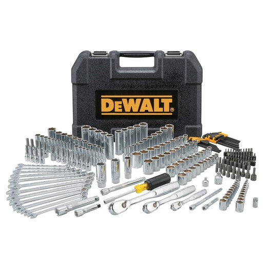 DEWALT Mechanic's Tool Set (247 PIECE)