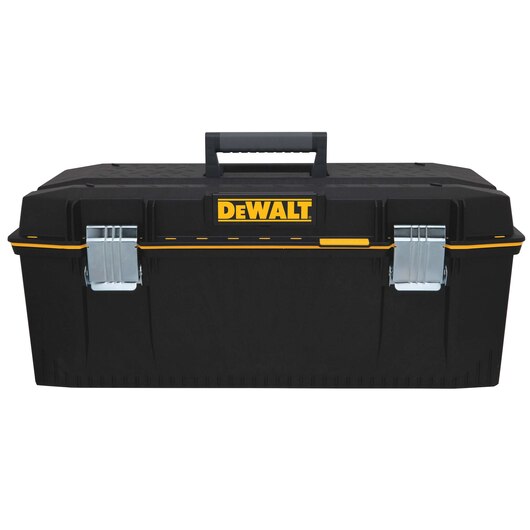 DEWALT 28" Water Sealed Toolbox