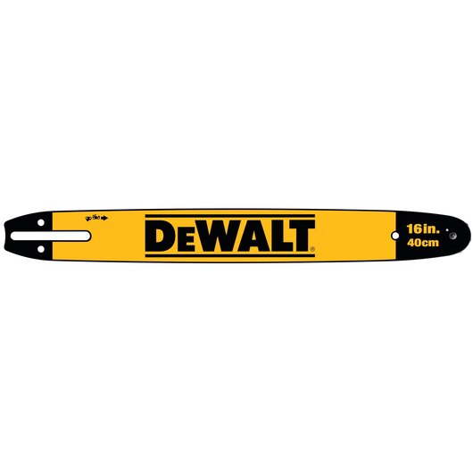 DEWALT 16" Chainsaw Replacement Bar
