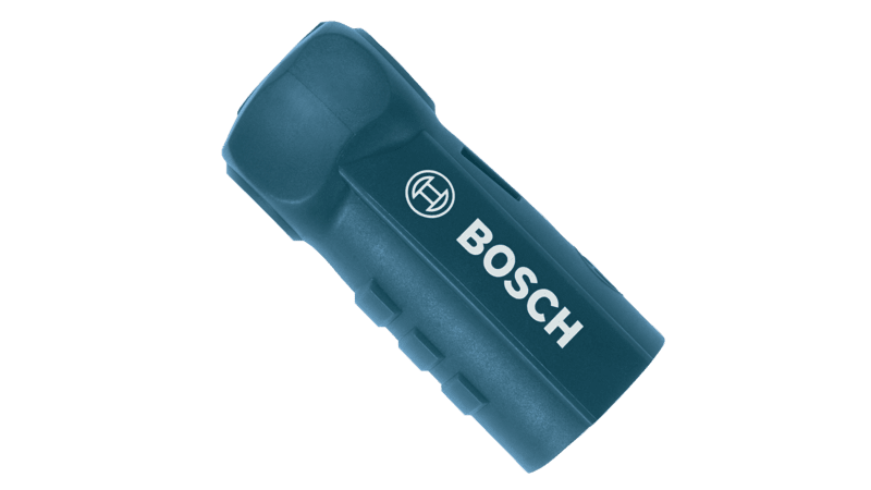 BOSCH SDS-PLUS® SPEED CLEAN™ Adapter