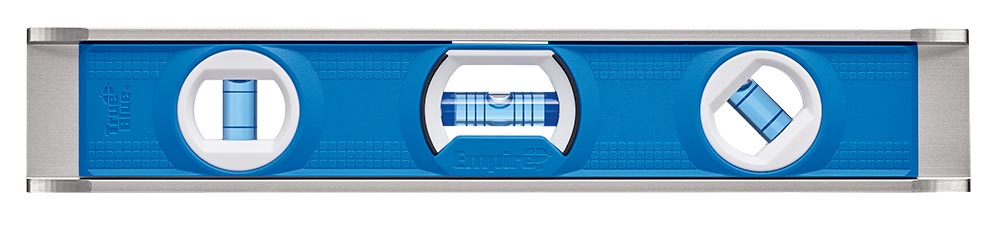 EMPIRE 10" Magnetic DUAL-PITCH™ Torpedo Level