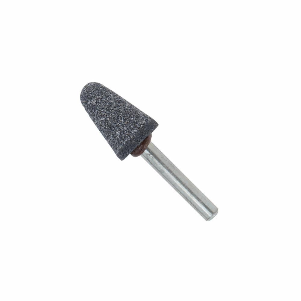 BOSCH 3/4" X 1-1/8" Round Pointed Tree Grinding Point (5 PACK)
