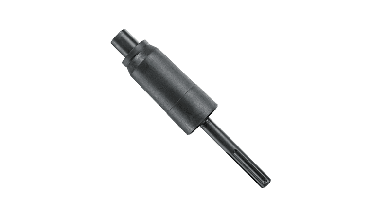 BOSCH SDS-MAX® To Spline Rotary Hammer Adapter